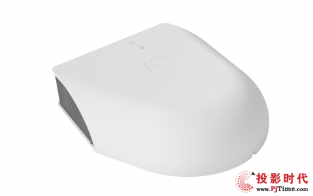 CES 2016：AV Concept推“怪咖”智能LED投影機