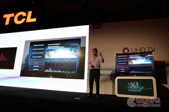 2016CES TCLȫװl(f)QUHDxһ@ʾg(sh)