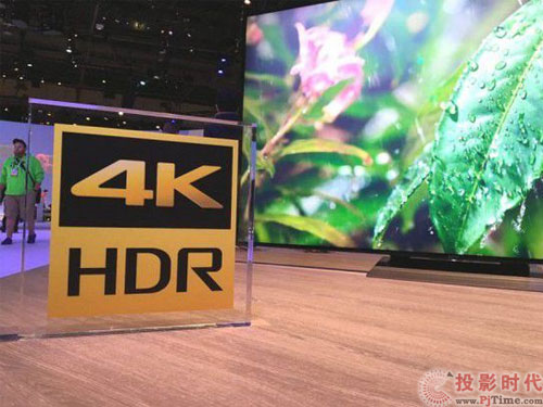2016電視廠商：CES同臺炫技，發(fā)展方向各取所需