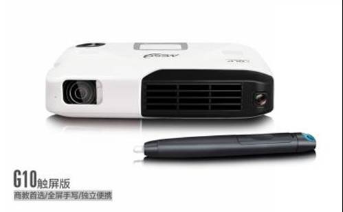 創新才是硬道理 美高微型投脫穎而出
