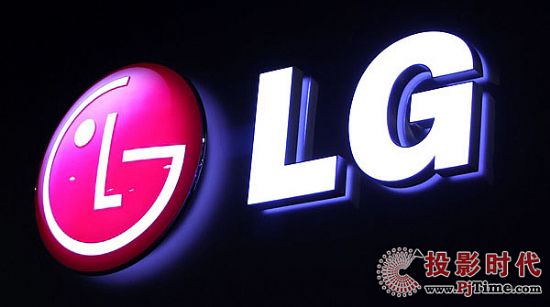 LG：站在技術(shù)前沿的弄潮兒