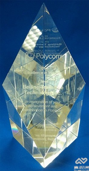 盤點2015年真視通的十大新聞