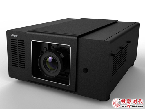 Vivitek(麗訊) DU9000
