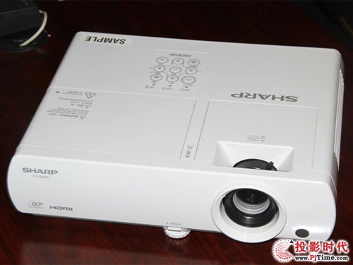 夏普XV-FZ400A