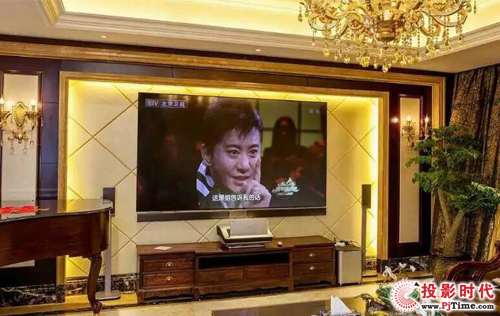 如果想買激光電視還有疑惑 不妨看看