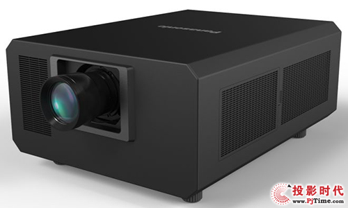 松下推28000流明3片DLP激光工程投影機