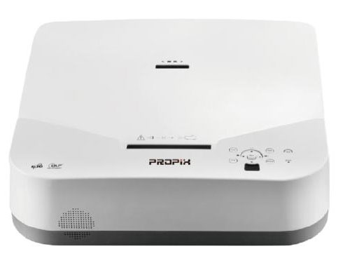 PROPIXɿ˹ͶӰCИ2015xսWУOĿ