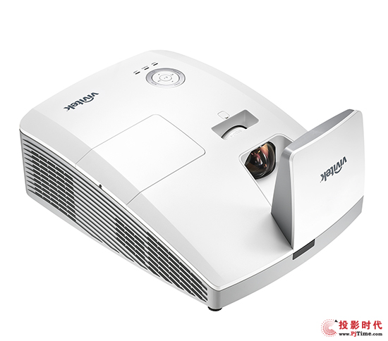 Vivitek(Ӎ)D755WTIR߂^ķmȫ3D