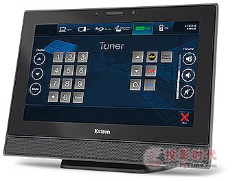 Extron 推出全新的電容式TouchLink Pro 觸摸屏