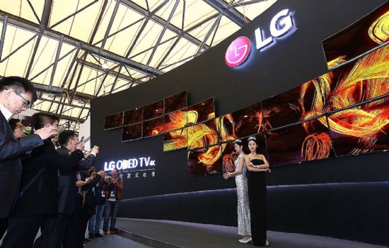 LG OLEDҕAWE ®aƷIҕИI