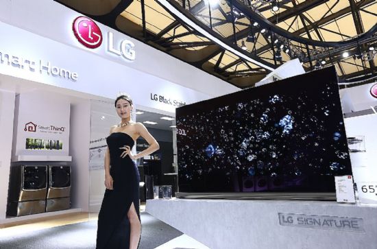 LG OLEDҕAWE ®aƷIҕИI