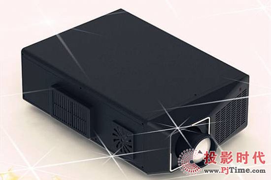 迪威視訊激光大屏幕投影即將啟程InfoComm China 2016