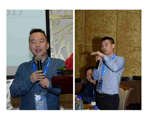 2016年富可視中國區代理商大會在深圳隆重召開