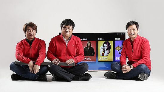 2016小米電視：拒絕“老路”,何去何從