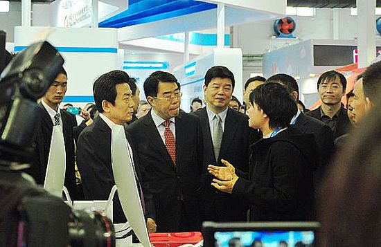 開博爾攜手芒果TV登陸CCBN2016 掀起互聯(lián)網(wǎng)視頻娛樂風(fēng)暴