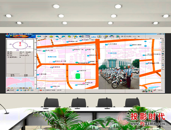 大屏視訊行業(yè)要敢于顛覆傳統(tǒng)，抓住服務(wù)化這個代表更高競爭力的新模式