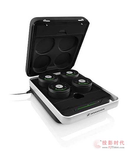 Sennheiser yȫƄӕhaƷϵ Infocomm