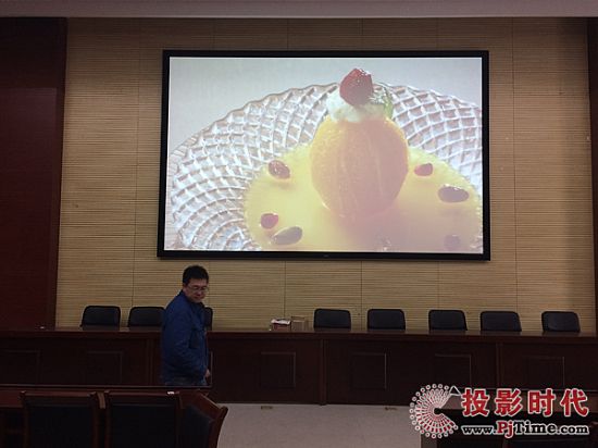 感受高效靈活的報告廳--SECO帶您走進中原電子集團