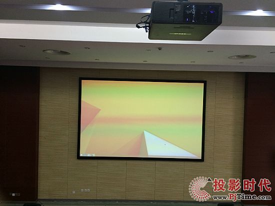 感受高效靈活的報告廳--SECO帶您走進中原電子集團