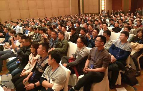 希沃&奧威亞全國巡展揚帆遠航，濟南火熱開講
