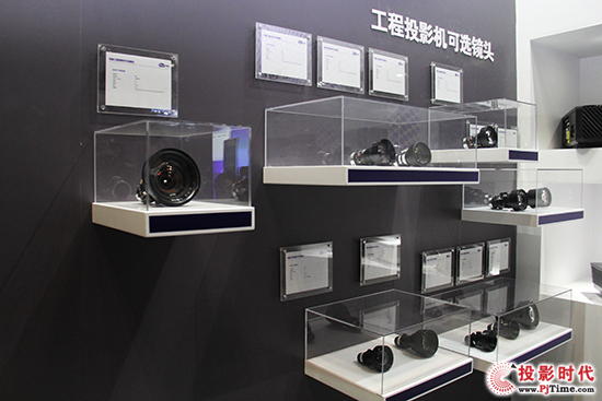 Infocomm 2016ͶӰCИIЩc@