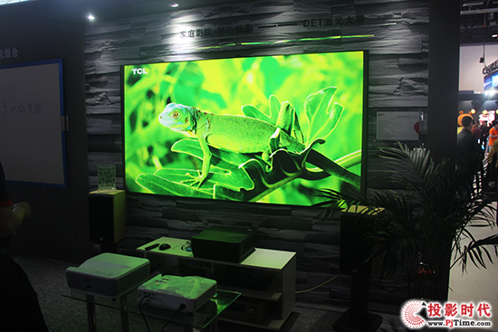 Infocomm 2016ͶӰCИIЩc@