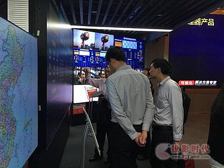 4k:顯示單元與信號處理的割裂