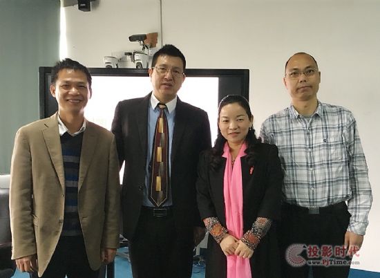 KLOTZ與創(chuàng)凱智能股份達(dá)成戰(zhàn)略合作協(xié)議