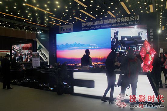 大屏君：大屏看中國，IFC2016唯一答案