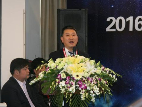 SonnocZˣInfocomm China Pلѿ 2016SonnocZˣͶӰCƷl
