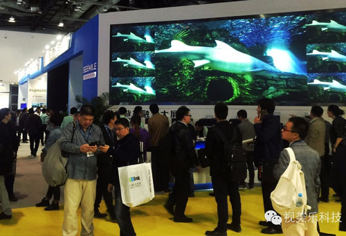 Infocomm 2016 Lʮҕһֱڵ㡪aƷƪ
