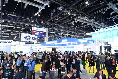 InfoComm China 2016 ^˔(sh)ل(chung)¸