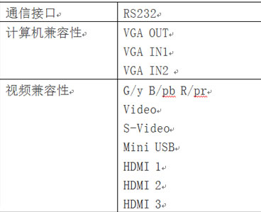 視美樂Seemile激光影院TV SML-LC100測評報告