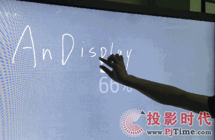 ΢ܛSurface hub|wõAnDisplayhƽ2016Infocomm