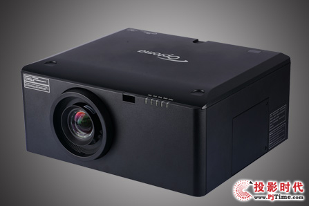 為專業工程而生 奧圖碼新品高亮工程投影機WUC700