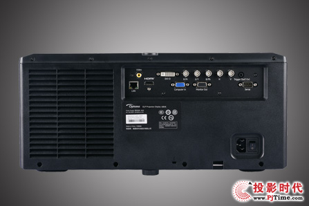 為專業工程而生 奧圖碼新品高亮工程投影機WUC700