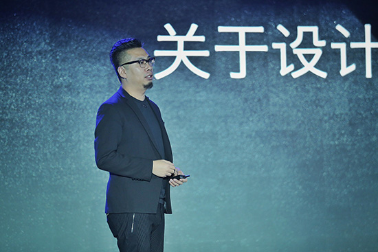 堅果胡震宇：做下一代電視技術的推動者——采訪了堅果智能影院董事長胡震宇先生、CEO陳興博