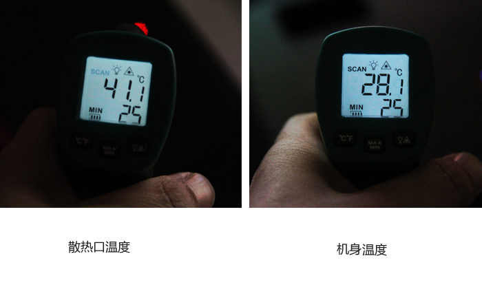 宏碁Z650首測——