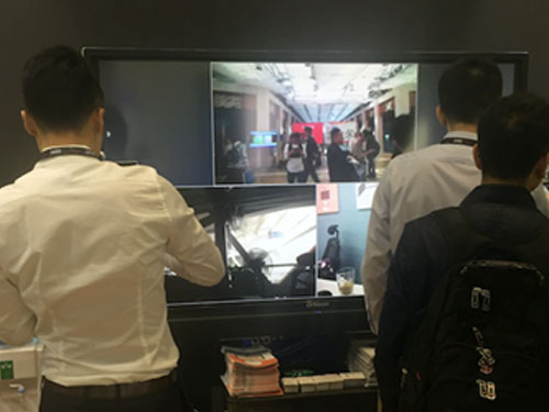 GMIC 2016: CVTOUCHyС~չʾƄҕlh
