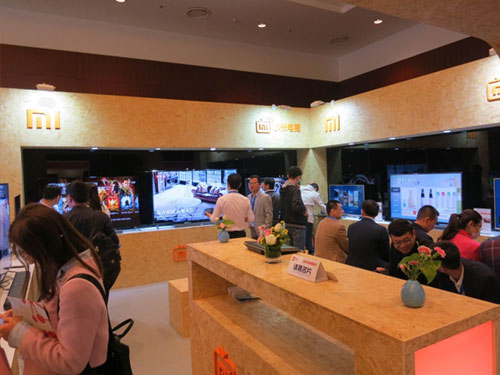 全球著名創新科技領導品牌助力酒店科技博覽首次閃亮登場