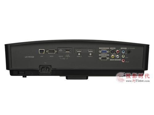 JVC LX-FH50ӿ