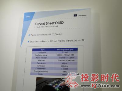     SID 2016JDIչʾOLED@ʾԭ