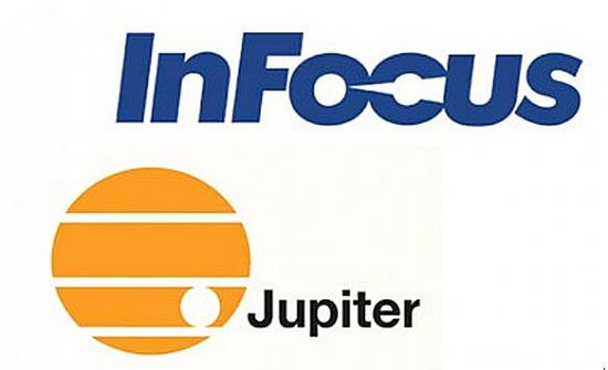 美國InFocus收購拼接處理器廠商Jupiter Systems