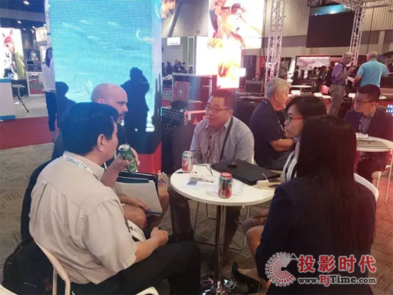 InfoComm Ԫչȫ®aƷ