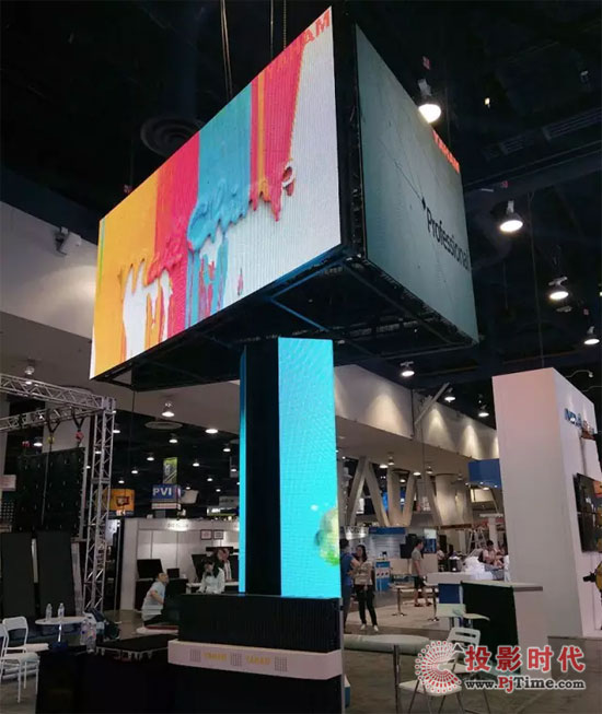 InfoComm Ԫչȫ®aƷ