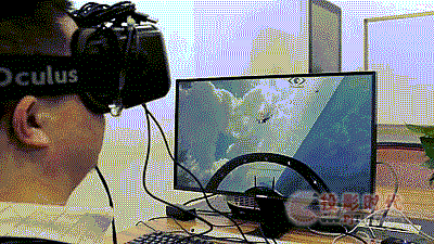 眼控VR研發成功 可實現全視場角追蹤