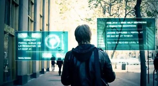 全球首份AR報告第一章：AR與VR