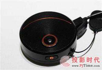 廣達與ImmerVision聯手開發的360°實時VR流媒體附加攝像機