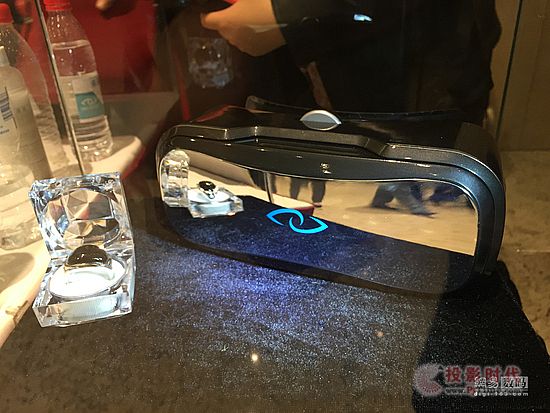 3Glasses王潔專訪：內(nèi)容才是虛擬現(xiàn)實的靈魂