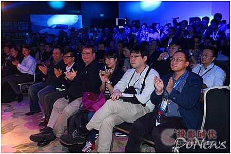 Unity&3GlassesVR分享會：六大亮點直擊虛擬現實未來